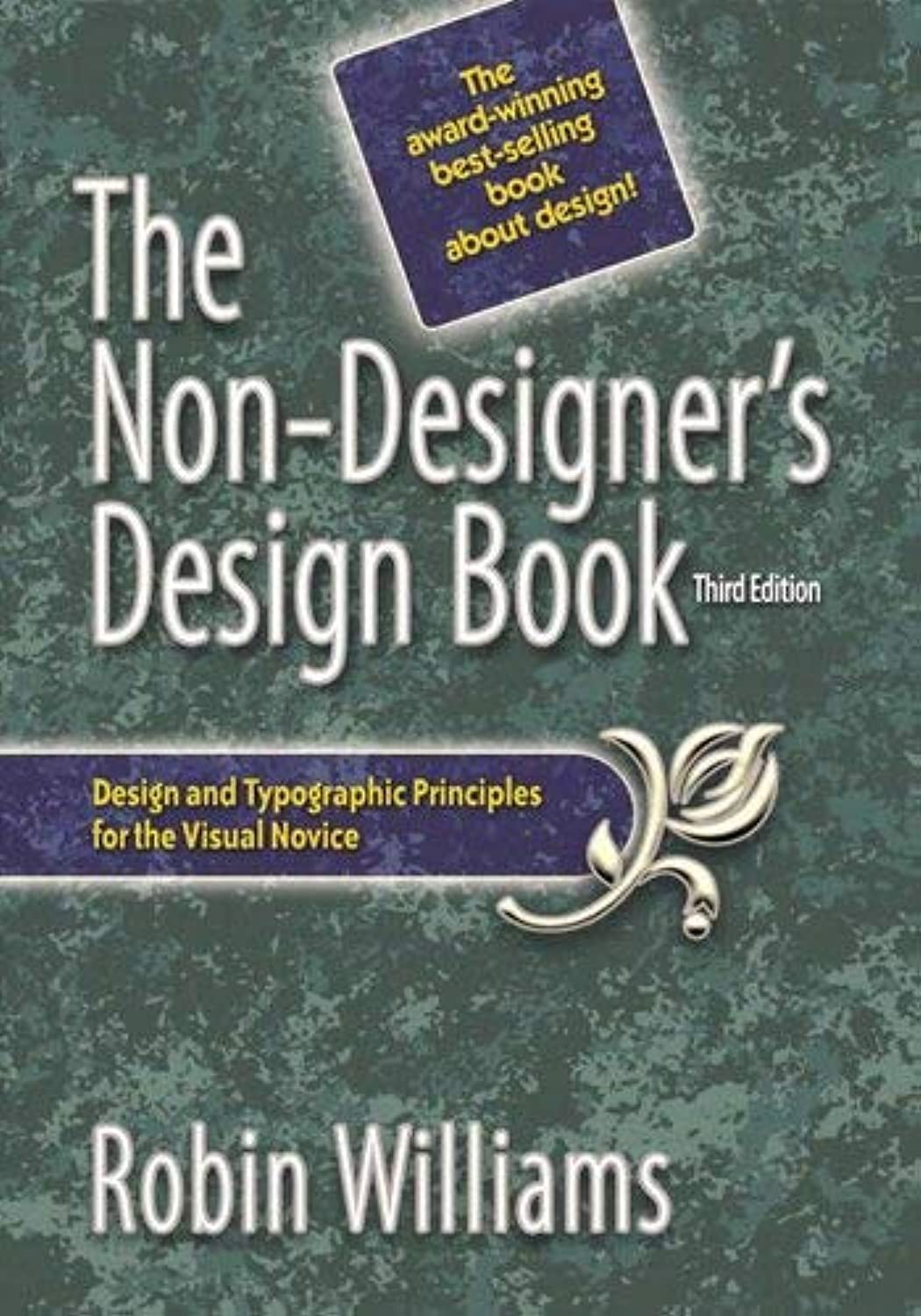 Algopix Similar Product 11 - The Non-Designer's Design Book
