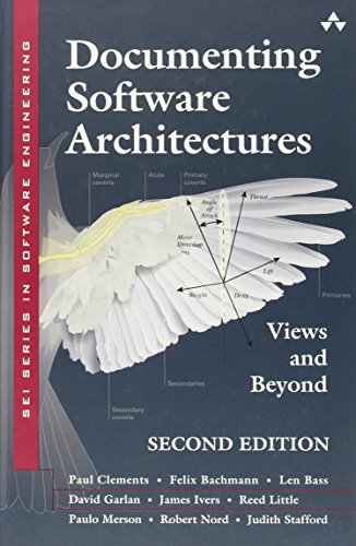 Algopix Similar Product 20 - Documenting Software Architectures