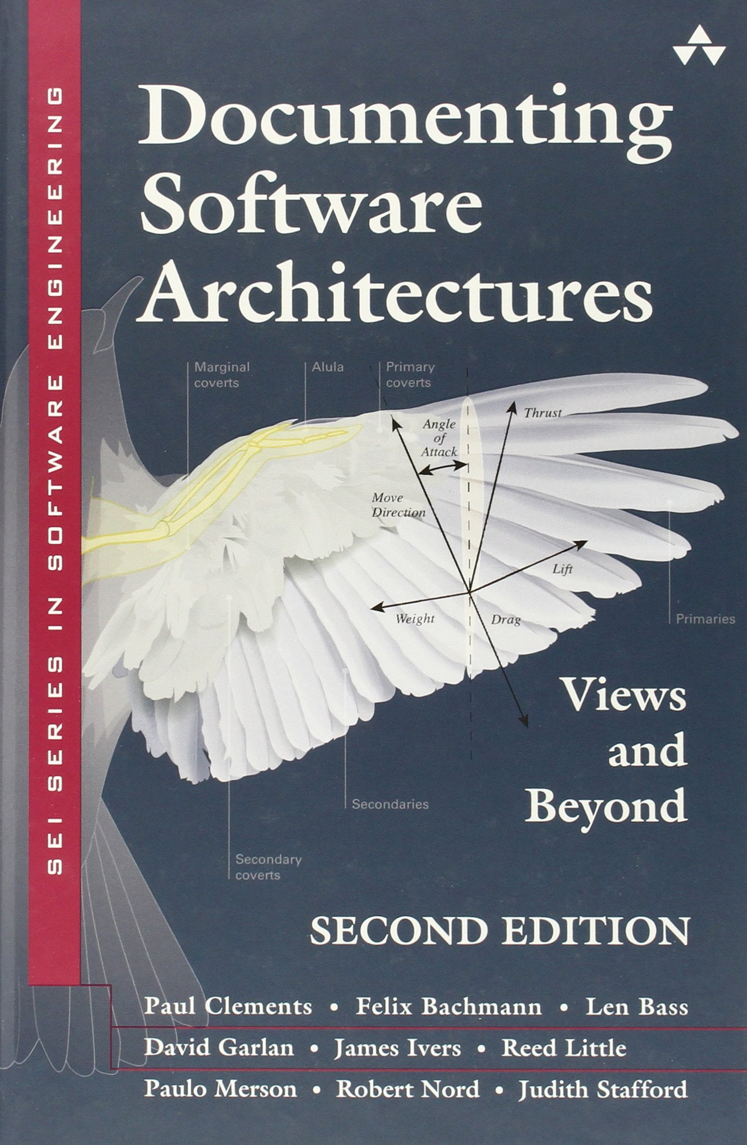 Algopix Similar Product 6 - Documenting Software Architectures