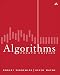 Algopix Similar Product 14 - Algorithms (4th Edition)