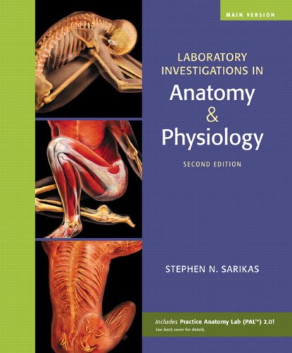 Algopix Similar Product 11 - Laboratory Investigations in Anatomy