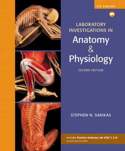 Algopix Similar Product 14 - Laboratory Investigations in Anatomy
