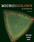 Algopix Similar Product 12 - Microbiology An Introduction Books a
