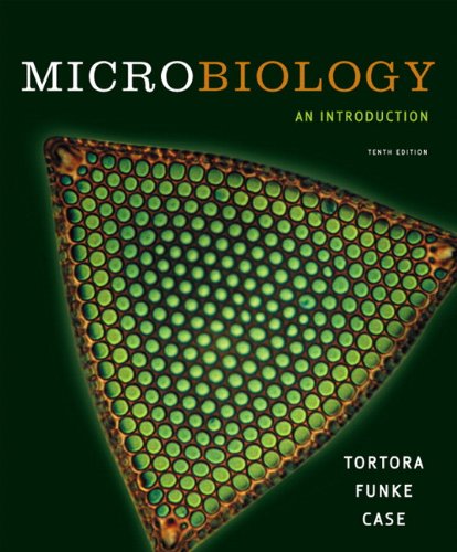 Algopix Similar Product 18 - Microbiology An Introduction Books a