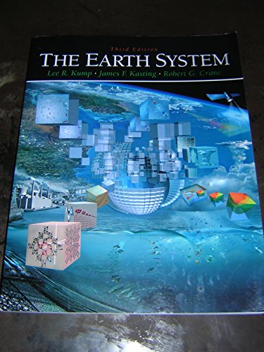 Algopix Similar Product 2 - Earth System, The