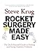 Algopix Similar Product 11 - Rocket Surgery Made Easy The