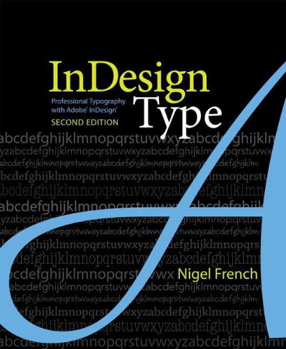 Algopix Similar Product 15 - InDesign Type Professional Typography