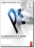 Algopix Similar Product 5 - Adobe Photoshop CS5 Classroom in a