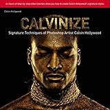 Algopix Similar Product 17 - Calvinize Signature Techniques of
