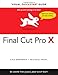 Algopix Similar Product 20 - Final Cut Pro X Visual QuickStart