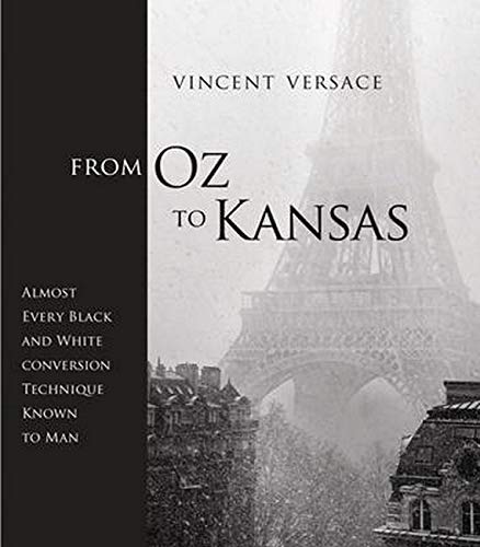 Algopix Similar Product 6 - From Oz to Kansas Almost Every Black