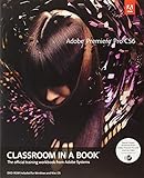 Algopix Similar Product 17 - Adobe Premiere Pro CS6 Classroom in a