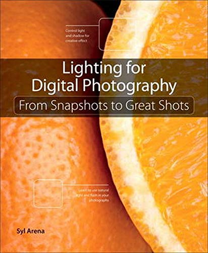 Algopix Similar Product 19 - Lighting for Digital Photography From