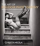 Algopix Similar Product 12 - The Art of Boudoir Photography How to