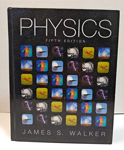 Algopix Similar Product 18 - Physics (Masteringphysics)