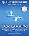 Algopix Similar Product 4 - Programming Principles and Practice