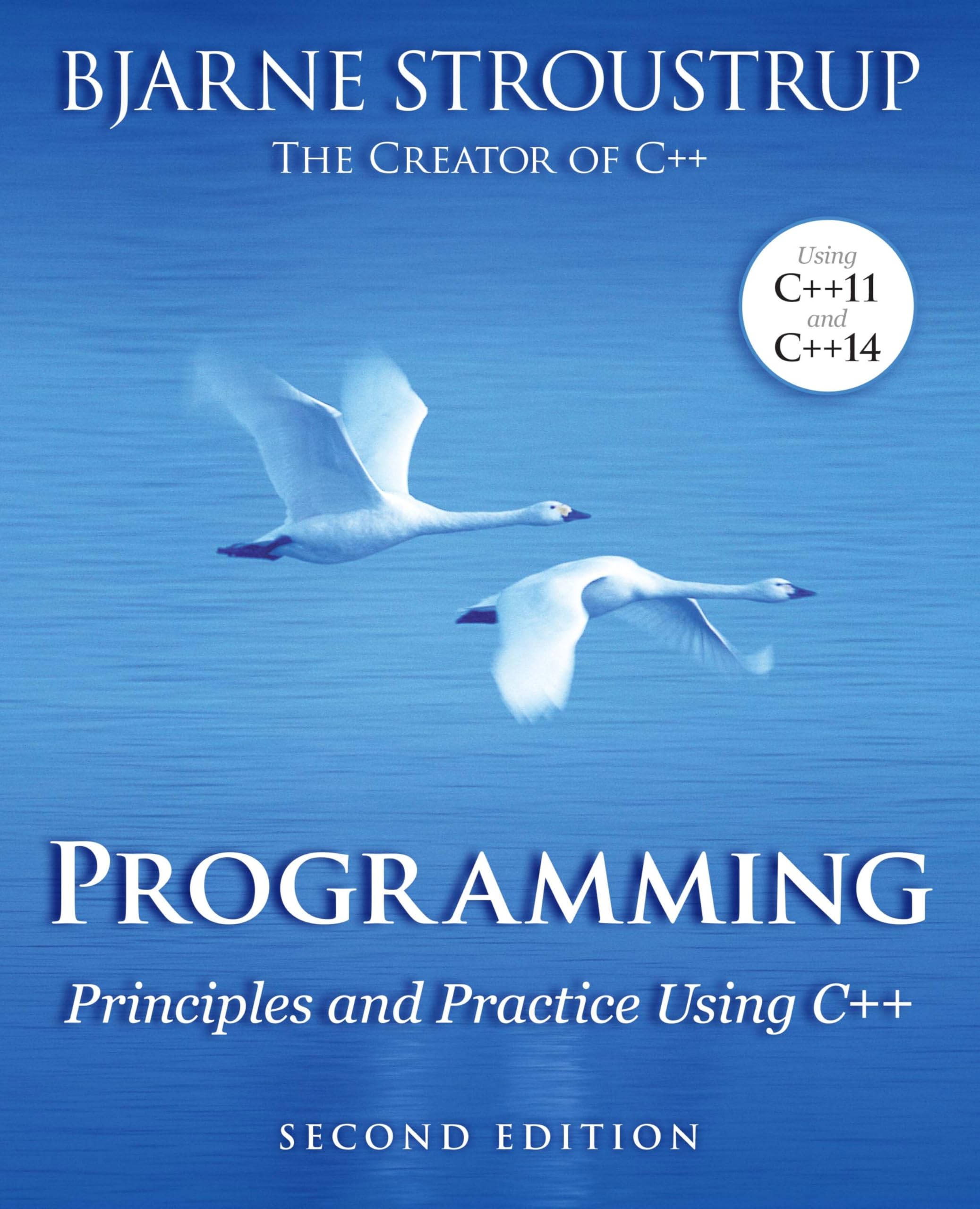 Algopix Similar Product 11 - Programming Principles and Practice