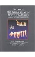 Algopix Similar Product 6 - Textbook and Color Atlas of Tooth