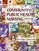 Algopix Similar Product 13 - Community and Public Health Nursing