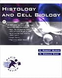 Algopix Similar Product 13 - Histology and Cell Biology Book with