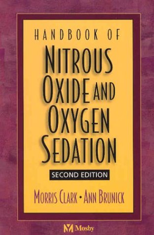 Algopix Similar Product 3 - Handbook of Nitrous Oxide and Oxygen