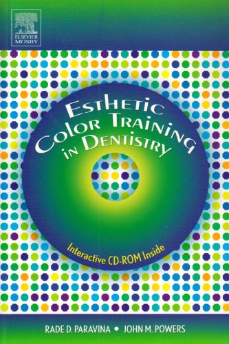 Algopix Similar Product 17 - Esthetic Color Training in Dentistry
