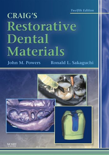 Algopix Similar Product 15 - Craigs Restorative Dental Materials