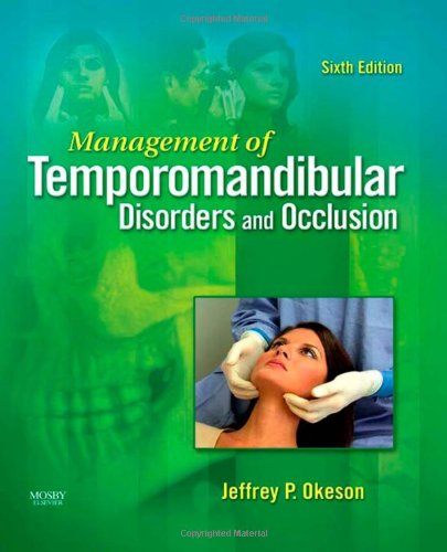 Algopix Similar Product 4 - Management of Temporomandibular