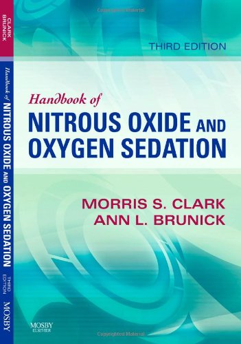 Algopix Similar Product 7 - Handbook of Nitrous Oxide and Oxygen