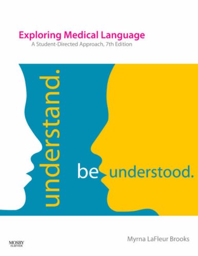 Algopix Similar Product 12 - Exploring Medical Language A