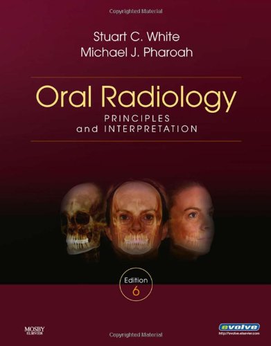 Algopix Similar Product 17 - Oral Radiology Principles and