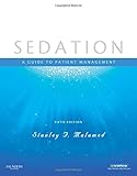 Algopix Similar Product 5 - Sedation: A Guide to Patient Management