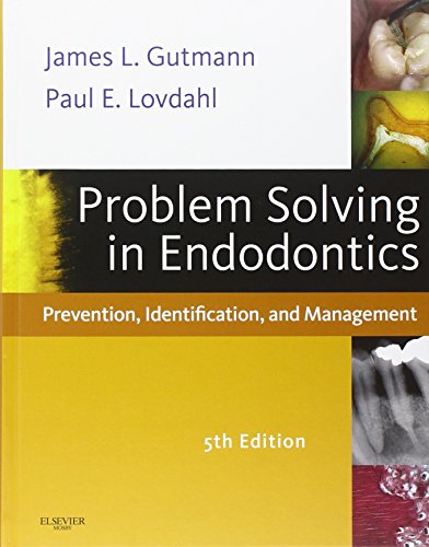 Algopix Similar Product 11 - Problem Solving in Endodontics