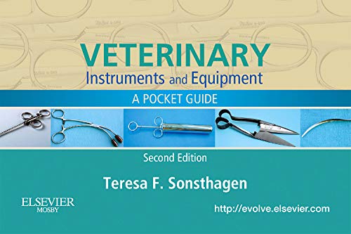 Algopix Similar Product 17 - Veterinary Instruments and Equipment A