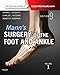Algopix Similar Product 11 - Manns Surgery of the Foot and Ankle