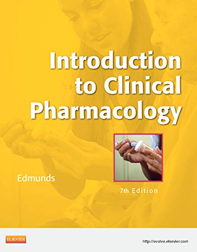 Algopix Similar Product 2 - Introduction to Clinical Pharmacology