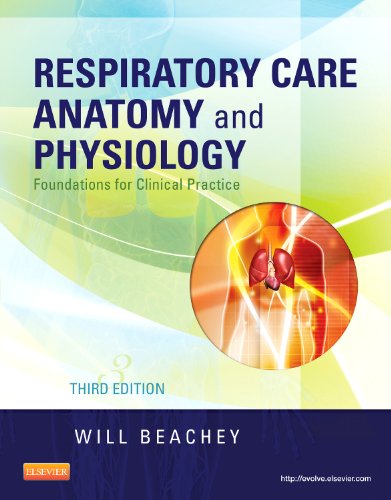 Algopix Similar Product 19 - Respiratory Care Anatomy and