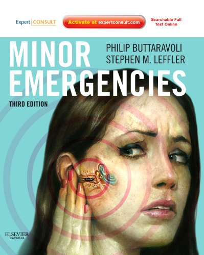 Algopix Similar Product 6 - Minor Emergencies Expert Consult 