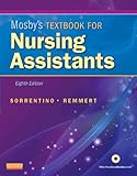 Algopix Similar Product 20 - Mosby's Textbook for Nursing Assistants