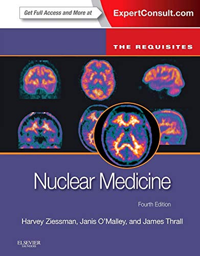 Algopix Similar Product 16 - Nuclear Medicine The Requisites