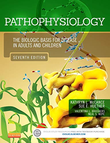 Algopix Similar Product 12 - Pathophysiology The Biologic Basis for