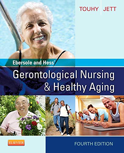 Algopix Similar Product 10 - Ebersole and Hess Gerontological