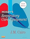 Algopix Similar Product 10 - Mosby's Respiratory Care Equipment