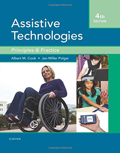 Algopix Similar Product 15 - Assistive Technologies Principles and