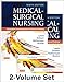 Algopix Similar Product 12 - MedicalSurgical Nursing  2Volume