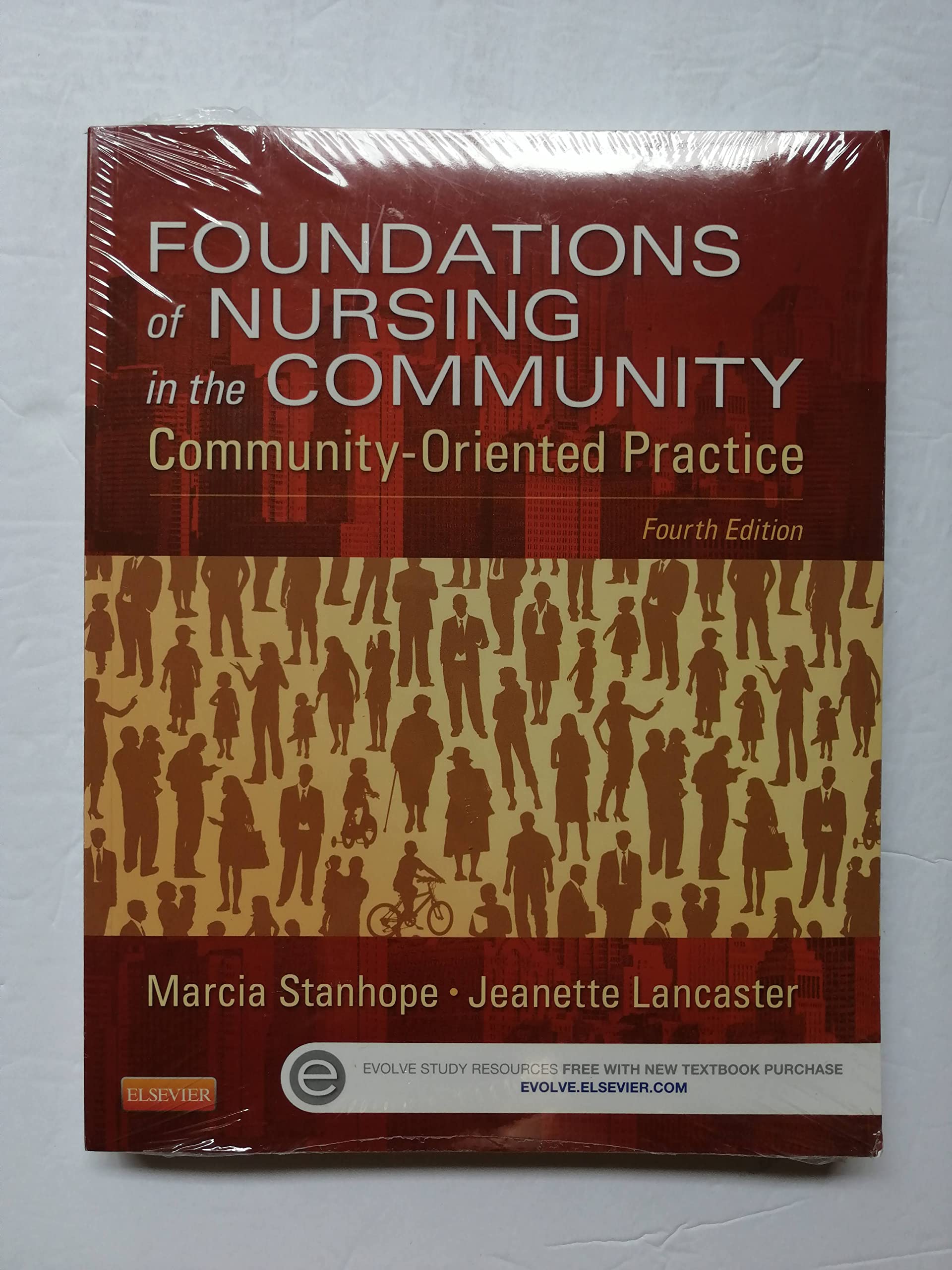 Algopix Similar Product 18 - Foundations of Nursing in the