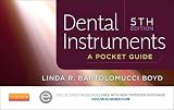 Algopix Similar Product 18 - Dental Instruments: A Pocket Guide