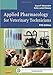 Algopix Similar Product 5 - Applied Pharmacology for Veterinary