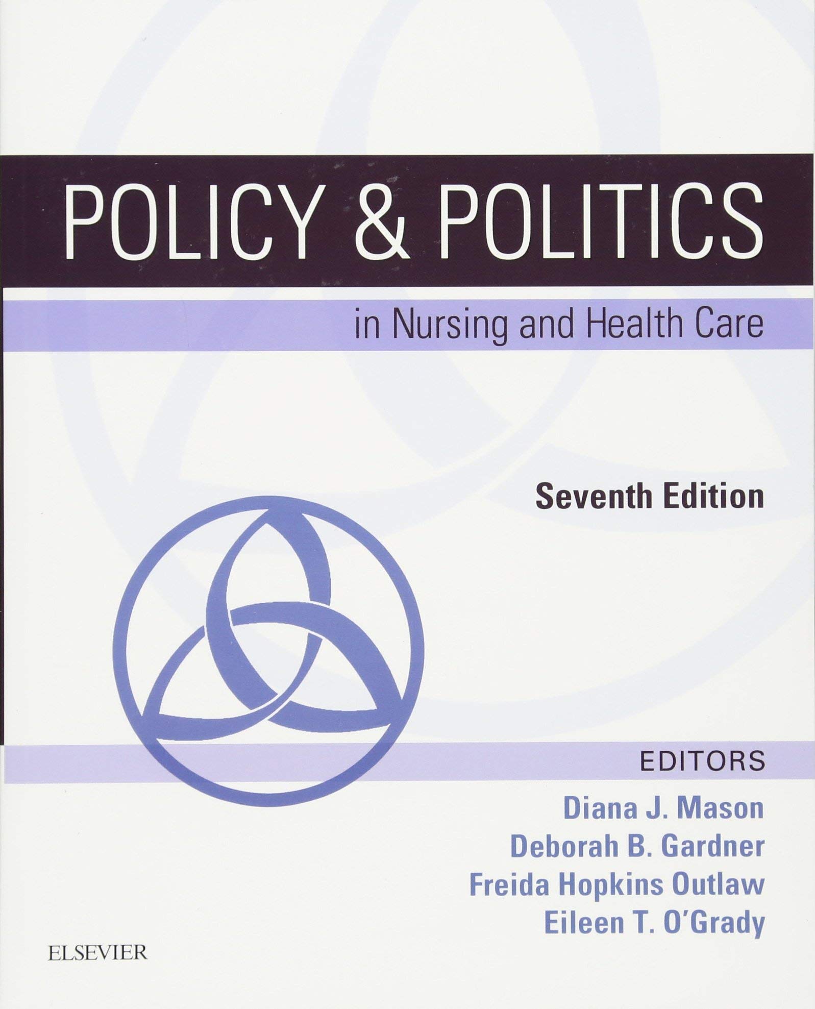 Algopix Similar Product 20 - Policy  Politics in Nursing and Health