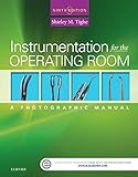 Algopix Similar Product 13 - Instrumentation for the Operating Room